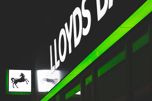 Lloyds Bank